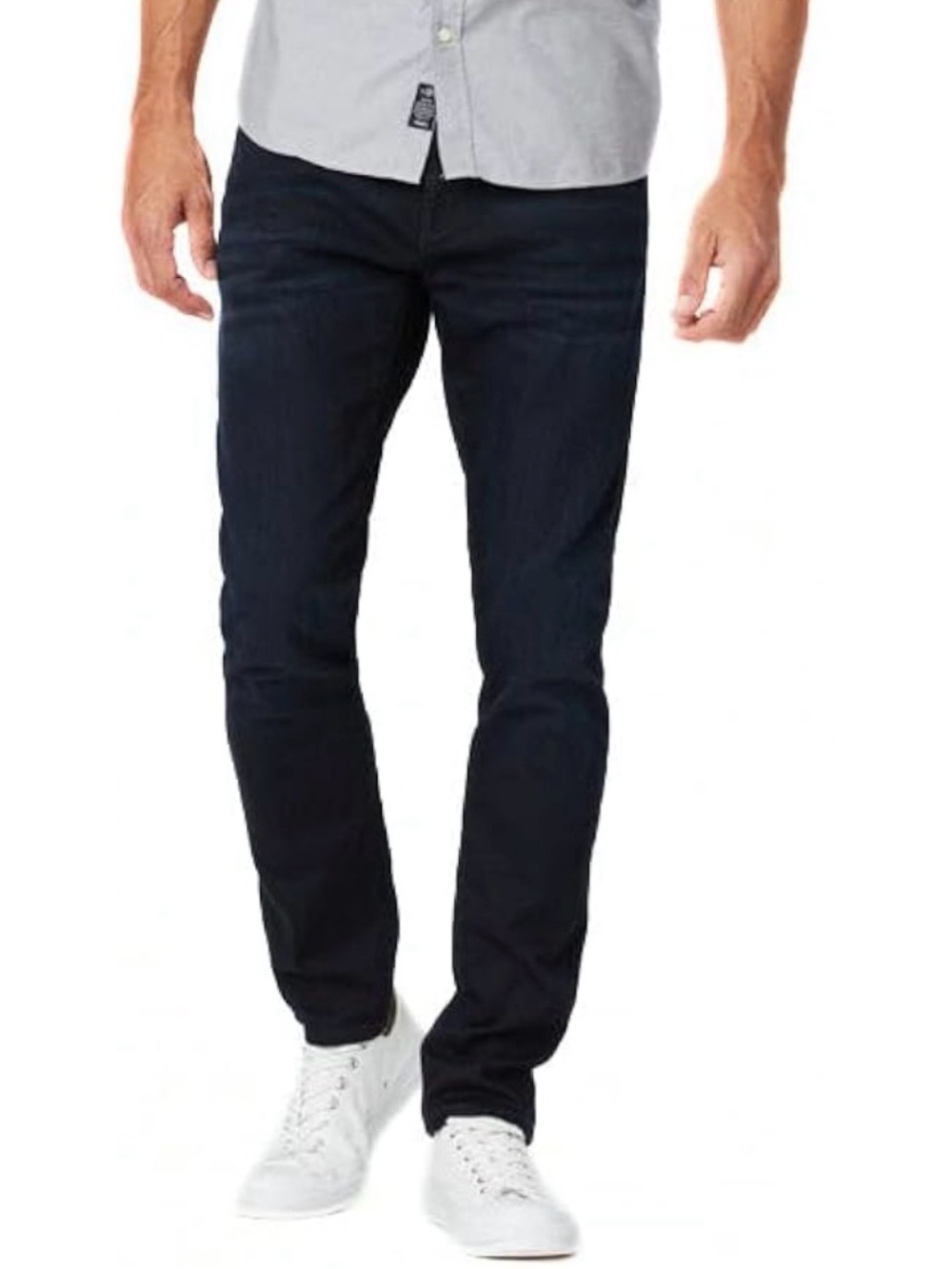 Mavi Men's Slim Jeans - 30/34
